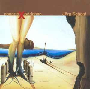 cd - JÃ¶rg Schaaf - Sonar eXperience, Cd's en Dvd's, Cd's | Overige Cd's, Zo goed als nieuw, Verzenden