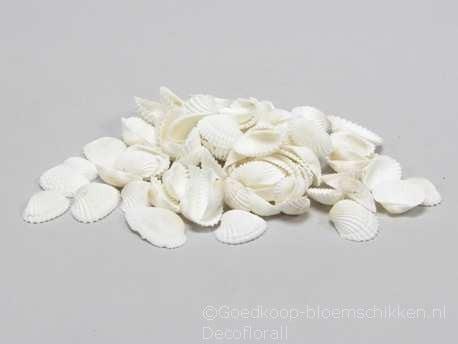 White Chippy naturel, 1 kilo, Hobby en Vrije tijd, Knutselen, Nieuw, Ophalen of Verzenden