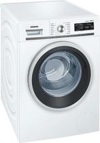 Siemens Wm14w540 Wasmachine 8kg 1400t, Witgoed en Apparatuur, Wasmachines, Ophalen of Verzenden, Zo goed als nieuw, Voorlader