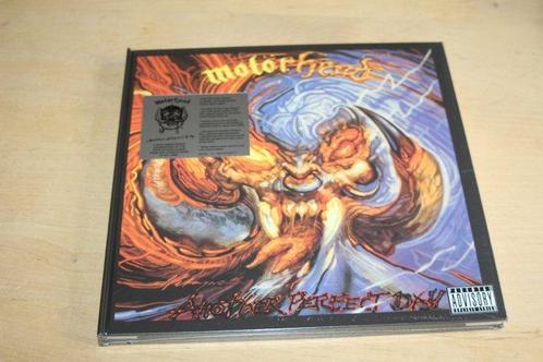 Motörhead - Another Perfect Day - Deluxe Edition, 3LP 40th, Cd's en Dvd's, Vinyl Singles