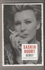 Debet Saskia Noort 9789026335013, Boeken, Verzenden, Gelezen
