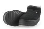 Warmbat Boots in maat 42 Zwart | 10% extra korting, Verzenden, Zwart, Overige typen, Zo goed als nieuw