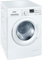Siemens Wm14q3v1 Wasmachine 7kg 1400t, Witgoed en Apparatuur, Wasmachines, Ophalen of Verzenden, Zo goed als nieuw, Voorlader
