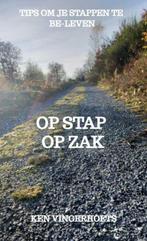 9789464487114 Op stap op zak Ken Vingerhoets, Verzenden, Nieuw, Ken Vingerhoets