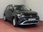 Zakelijke Lease |  Volkswagen T-Cross DE VERNIEUWDE T-CROSS, Automaat, Gebruikt, Zwart, Overige kleuren