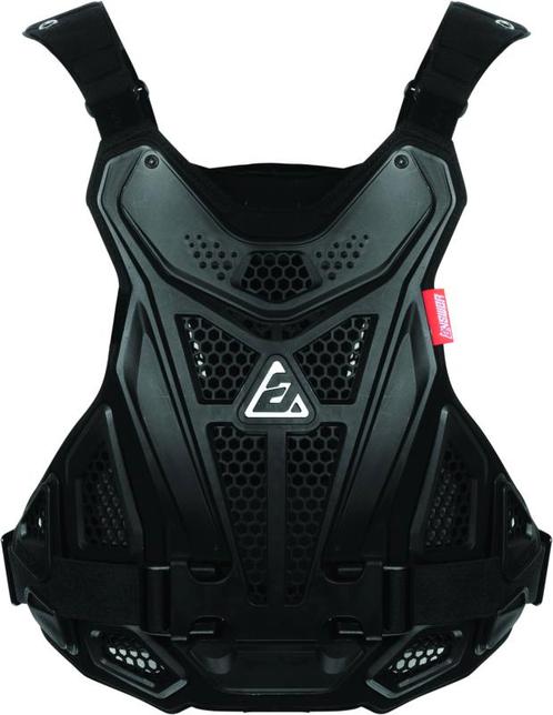 Answer Apex 1 Roost Guard Black/White Adult - 451908, Auto diversen, Tuning en Styling, Ophalen of Verzenden