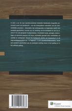 Bewijs / Studiereeks burgerlijk procesrecht / 3, Verzenden, Zo goed als nieuw, H.L.G. Wieten