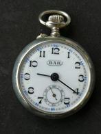 RAR - Argentan - 1900-1949, Sieraden, Tassen en Uiterlijk, Horloges | Heren, Nieuw
