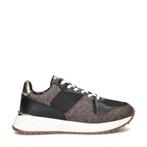 Michael Kors Jaime Trainer lage sneakers voor dames, Michael Kors, Bruin, Verzenden, Nieuw