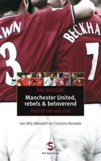 Manchester United, rebels & betoverend 9789029565882, Verzenden, Gelezen, R. Willems