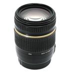 Tamron AF 18-270mm F/2.8 Di II VC PZD Canon EF-S - AF motor, Nieuw
