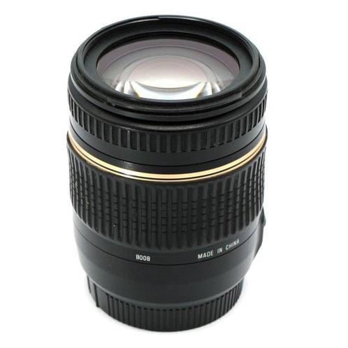 Tamron AF 18-270mm F/2.8 Di II VC PZD Canon EF-S - AF motor, Audio, Tv en Foto, Fotocamera's Digitaal
