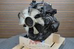 Isuzu 3CD1 Dieselmotoren, Ophalen of Verzenden, Gebruikt, Dieselmotor, 1800 rpm of meer