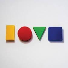 CD - Jason Mraz - Love Is A Four Letter Word, Cd's en Dvd's, Cd's | Overige Cd's, Verzenden