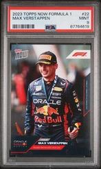 2023 - Topps - Now F1 - Max Verstappen - #22 - 1 Graded card, Nieuw
