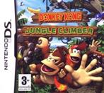 Donkey Kong Jungle Climber (DS Games), Spelcomputers en Games, Games | Nintendo DS, Ophalen of Verzenden, Zo goed als nieuw