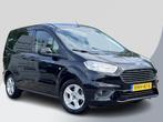 Ford Transit Courier 1.0 Limited EcoBoost S&S, Auto's, Stof, Gebruikt, Euro 6, Overige kleuren