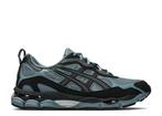 Asics Gel-NYC RGD Ironclad Black (Sneakers, Schoenen), Verzenden, Zwart, Nieuw, Sneakers of Gympen