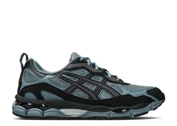 Asics Gel-NYC RGD Ironclad Black (Sneakers, Schoenen), Kleding | Heren, Schoenen, Sneakers of Gympen, Zwart, Nieuw, Verzenden