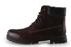 Henry Gondorff Boots in maat 50 Bruin | 10% korting, Kleding | Heren, Schoenen, Bruin, Verzenden, Boots, Zo goed als nieuw