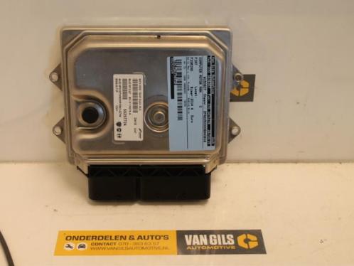 Computer Motormanagement Fiat Fiorino O117989, Auto-onderdelen, Elektronica en Kabels, Ophalen of Verzenden