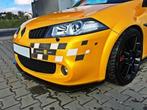 Front Splitter RENAULT MEGANE II RS (Facelift), Verzenden