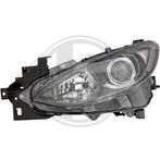 KOPLAMP VOOR MAZDA 3 2014-2017 BHR1510L0, Ophalen of Verzenden, Nieuw