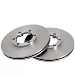 Remschijf OPEL FRONTERA 2.4 i voorzijde, Auto-onderdelen, Overige Auto-onderdelen, Verzenden, Nieuw