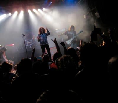 Pentagram Tickets 013 Poppodium Te Koop, Tickets en Kaartjes, Evenementen en Festivals