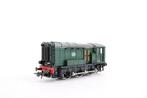 Roco H0 - 04160C - Diesellocomotief (1) - Hippel 517, Nieuw