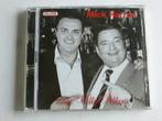 Mick Harren zingt Willy Alberti (CD + DVD), Verzenden, Nieuw in verpakking