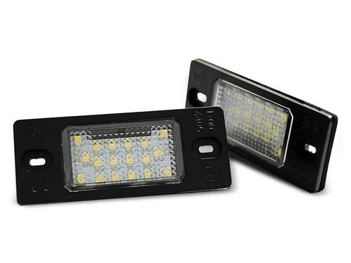 Kentekenverlichting | Volkswagen Bora / Golf / Passat / Tigu, Auto-onderdelen, Verlichting, Nieuw, Porsche, Volkswagen, Verzenden