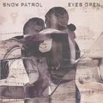 cd - Snow Patrol - Eyes Open, Verzenden, Zo goed als nieuw