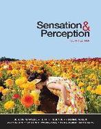 Sensation and Perception 9781605352114, Boeken, Verzenden, Zo goed als nieuw