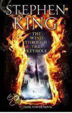 The Dark Tower 4,5 - The Wind Through The Keyhole, Verzenden, Zo goed als nieuw, Stephen King