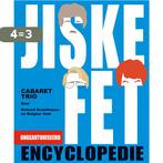 Jiskefet encyclopedie 9789083106588 Rutger Vahl, Boeken, Verzenden, Zo goed als nieuw, Rutger Vahl