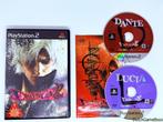 Playstation 2 / PS2 - Devil May Cry 2 - Japan, Spelcomputers en Games, Games | Sony PlayStation 2, Verzenden, Gebruikt
