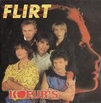 Single vinyl / 7 inch - Koeurs - Flirt / CEst Toi QuIl..., Cd's en Dvd's, Vinyl Singles, Zo goed als nieuw, Verzenden