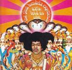 cd - The Jimi Hendrix Experience - Axis: Bold As Love, Verzenden, Zo goed als nieuw