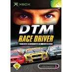Xbox Classic DTM Race Driver Directors Cut, Verzenden, Zo goed als nieuw