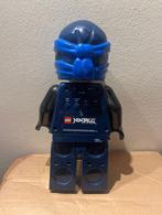 Lego - Ninjago - Jay Hands of Time Blue Ninja Super Rare, Nieuw