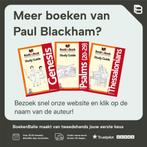 Book by Book Ephesians Study Guide 9781905975327, Verzenden, Zo goed als nieuw, Paul Blackham