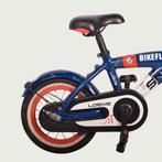 Loekie kinderfiets 12 inch, Ophalen of Verzenden, Gebruikt, Loekie