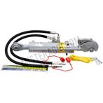 Hydraulische topstang cat. 2 - 640-920 (Werktuigen), Ophalen of Verzenden