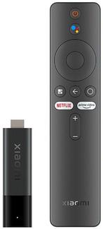 Xiaomi Smart TV Stick 4K EU (Navigatie & Dashcams), Verzenden, Nieuw