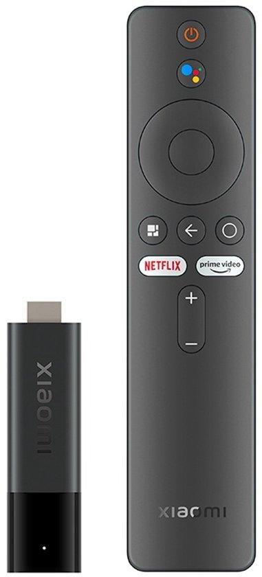 Xiaomi Smart TV Stick 4K EU (Navigatie & Dashcams), Auto diversen, Auto-accessoires, Nieuw, Verzenden