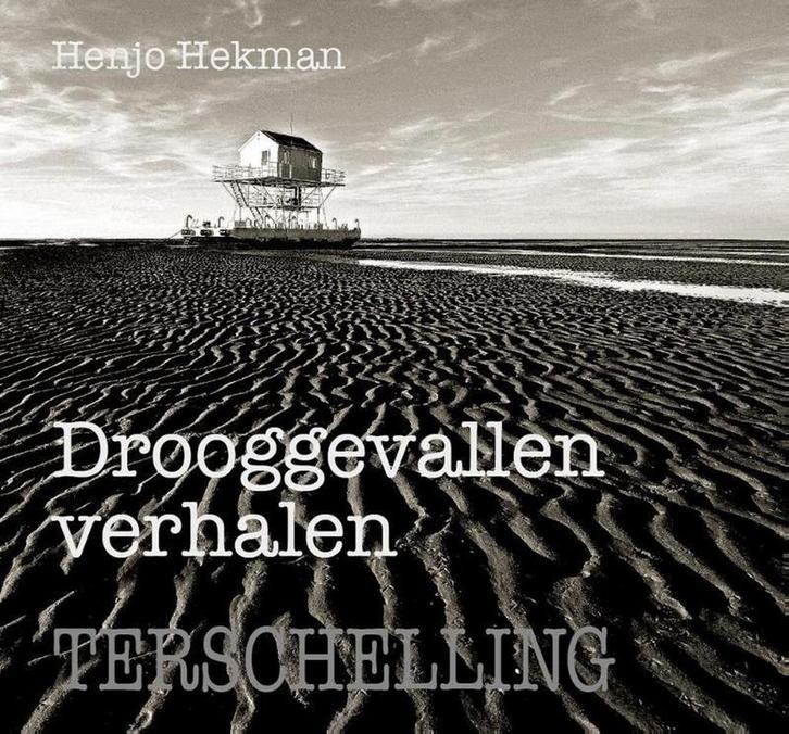 Drooggevallen verhalen 9789491276354 Henjo Hekman, Boeken, Hobby en Vrije tijd, Zo goed als nieuw, Verzenden