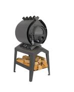De ORIGINELE Bullerjan® kachels, Nieuw, Hout, Vrijstaand