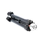 Manfrotto 290 Xtra Tripod statief met garantie, Verzenden, Nieuw