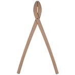 Talen Tools Disteltrekker - Handaangedreven en Milieuvrie..., Ophalen of Verzenden, Nieuw